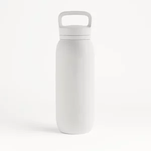 Sports multifunctional thermos cup and spout cover